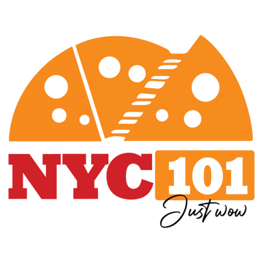 NYC101 Pizza